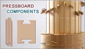 TRANSFORMER INSULATION COMPONENTS - Image 3