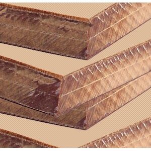 LAMINATION PRESSBOARDS