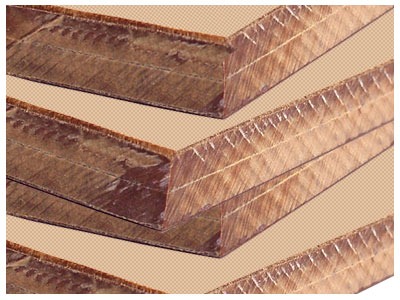 LAMINATION PRESSBOARDS