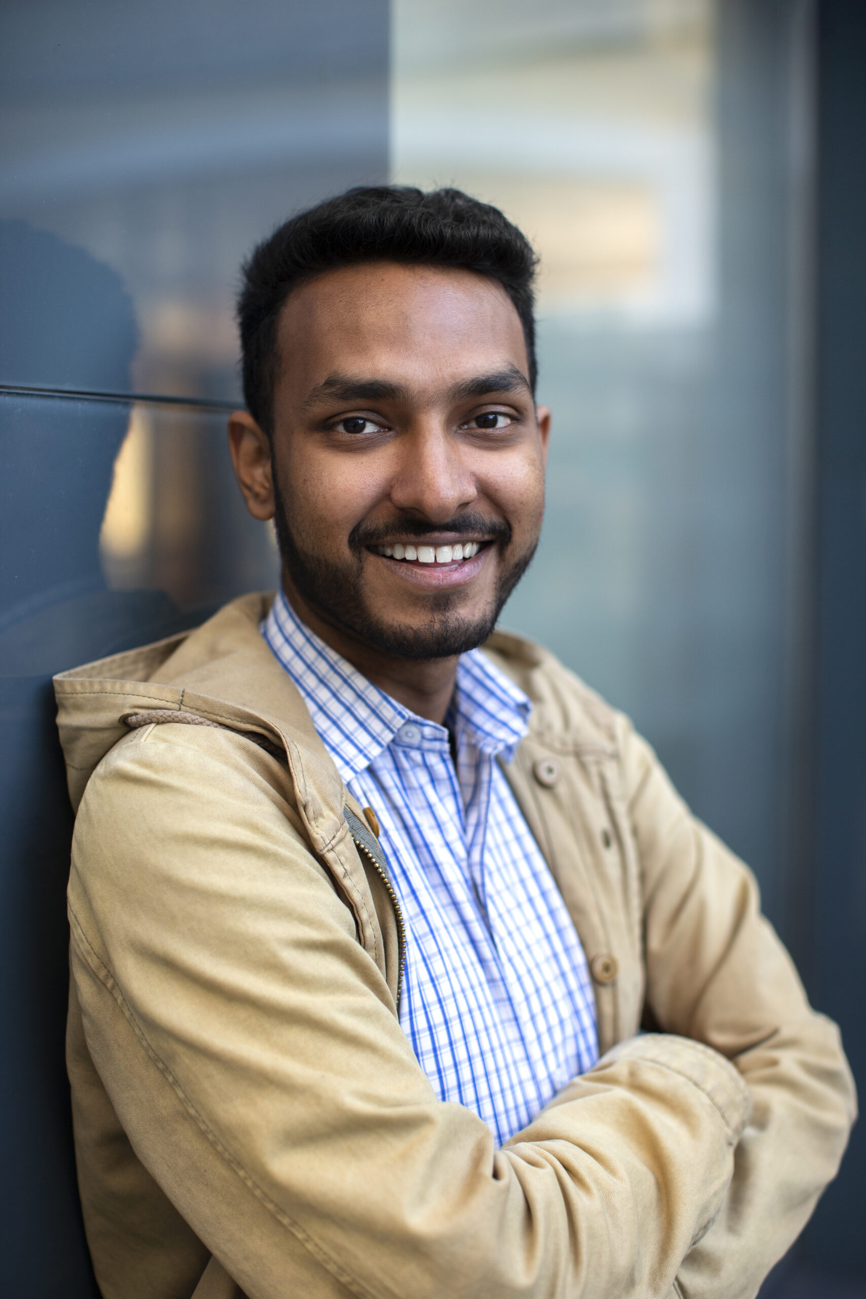 Operations Director, VoltInsulate Pvt. Ltd.